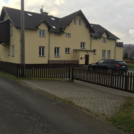 Karlovice Horsky Apartman V Karlovicich公寓 外观 照片