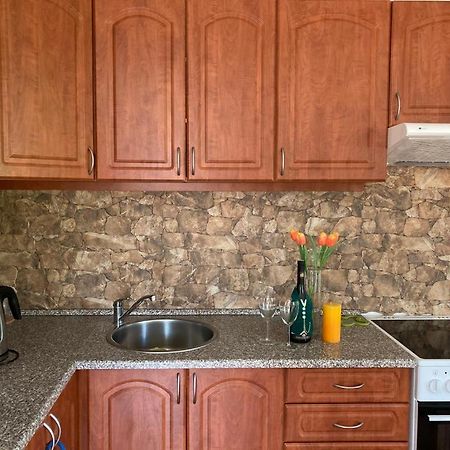 Karlovice Horsky Apartman V Karlovicich公寓 外观 照片