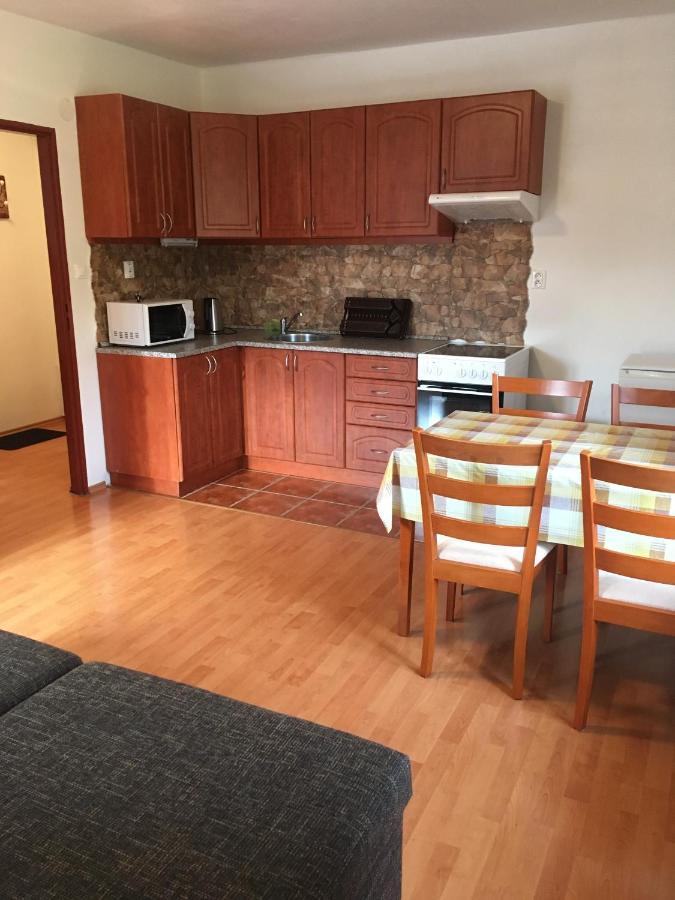 Karlovice Horsky Apartman V Karlovicich公寓 外观 照片