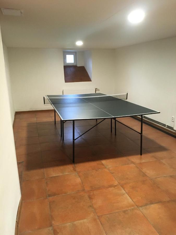 Karlovice Horsky Apartman V Karlovicich公寓 外观 照片