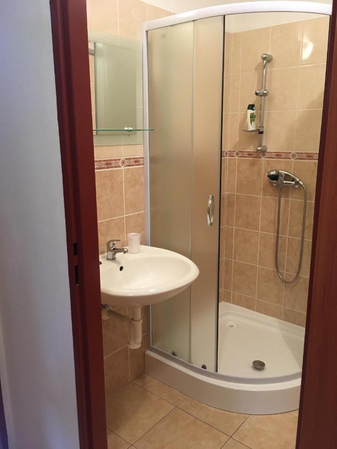 Karlovice Horsky Apartman V Karlovicich公寓 外观 照片