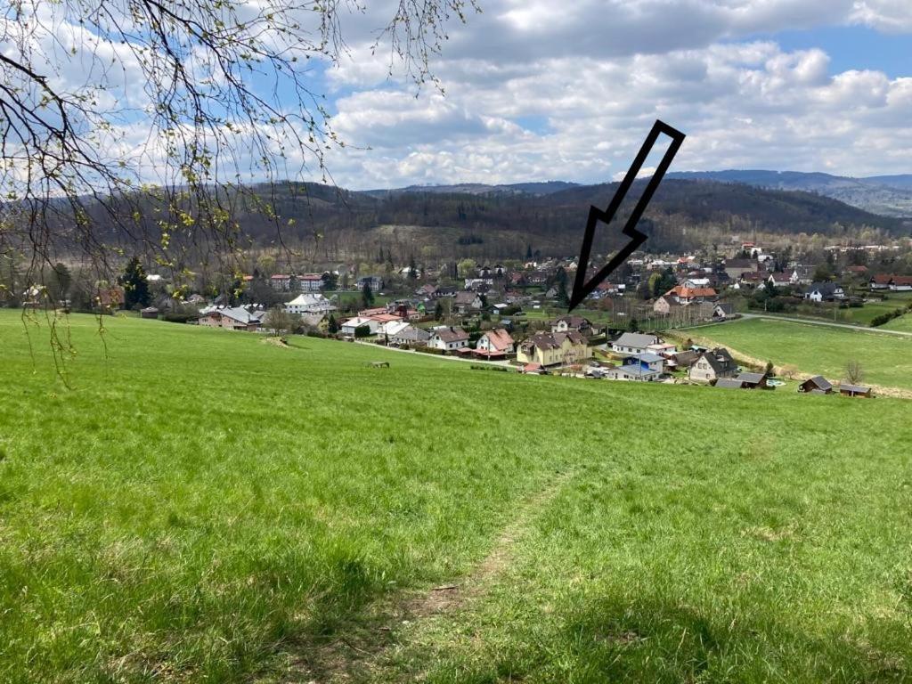 Karlovice Horsky Apartman V Karlovicich公寓 外观 照片